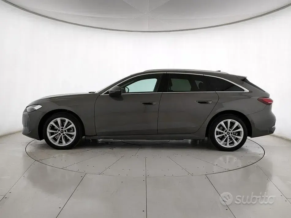 Usata Audi A5 Advanced Plus 204 CV (150 kW) 2025 Station wagon