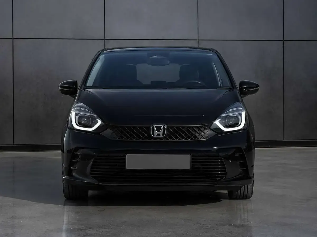 Nuova Honda Jazz Elegance 107 CV (78 kW) 2025 Diverse colorazioni Utilitaria