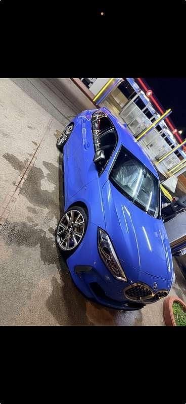 Usata BMW M135 306 CV (225 kW) 2019 Utilitaria