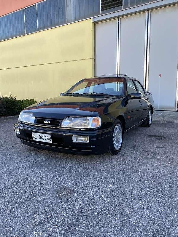Usata Ford Sierra 220 CV (161 kW) 1991 Berlina