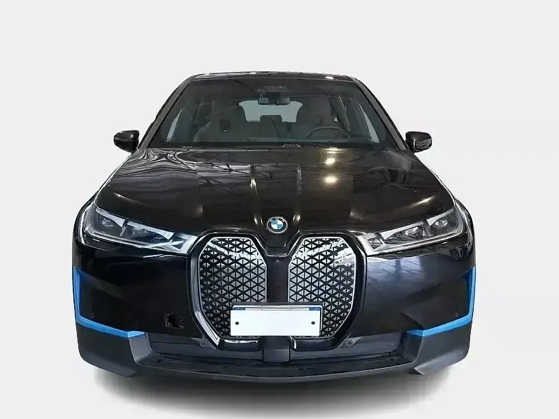 Usata BMW iX 101 kW (138 CV) 2023 SUV