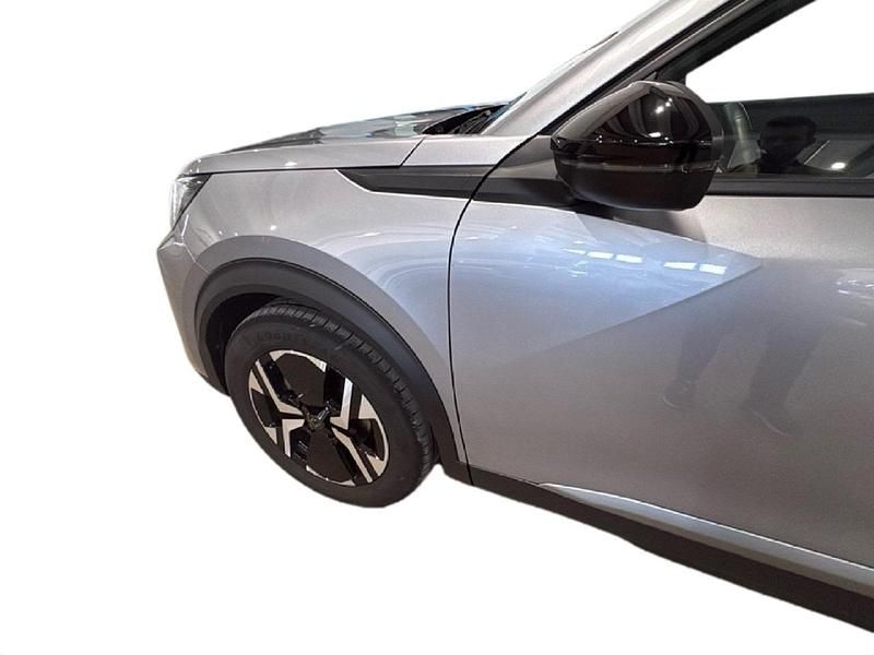 Usata Peugeot 2008 Allure 100 CV (73 kW) 2025 Grigio SUV