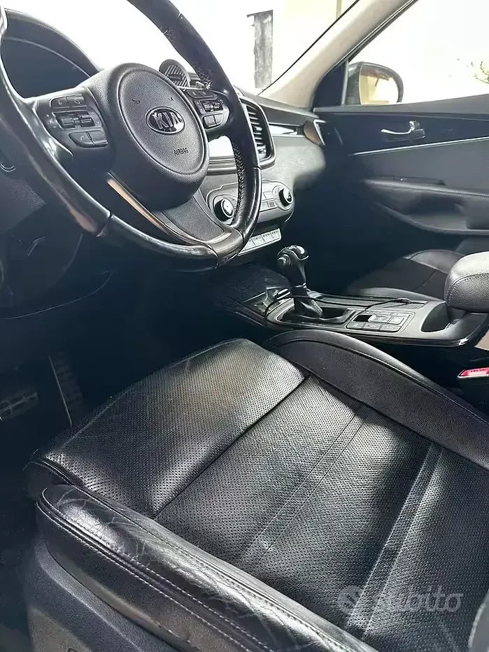 Usata Kia Sorento 200 CV (147 kW) 2017 SUV