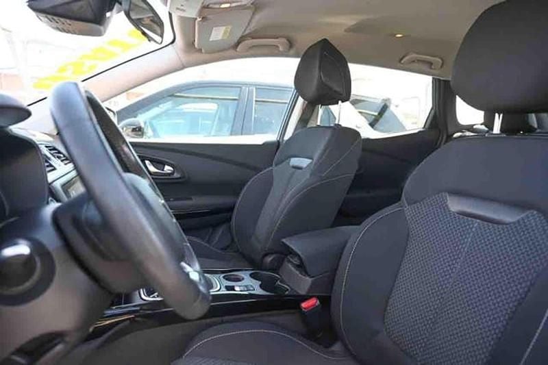 Usata Renault Kadjar Business 115 CV (84 kW) 2020 Grigio SUV