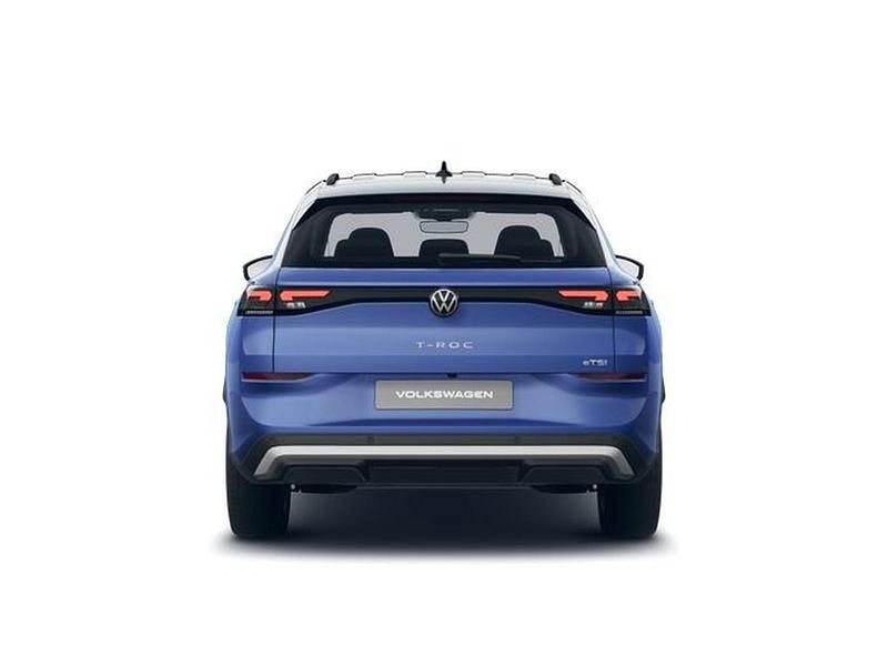 Nuova VW T-Roc Life 115 CV (84 kW) 2026 Nero SUV