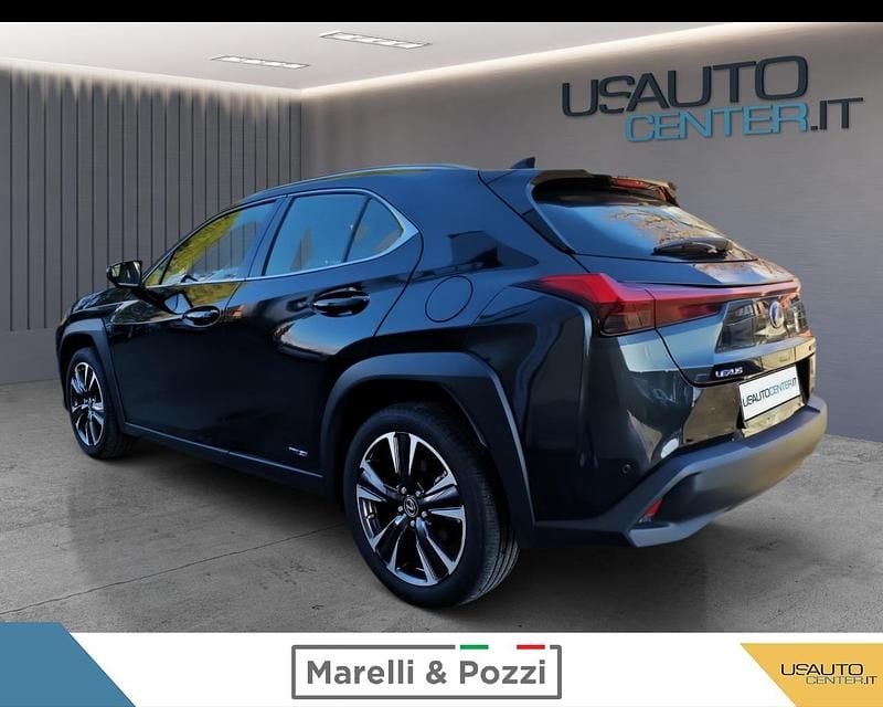 Usata Lexus UX Executive Line 2022 SUV