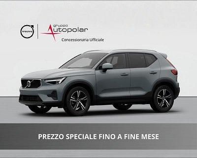 Nuova Volvo XC40 Core 163 CV (119 kW) 2026 SUV