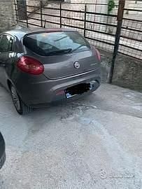 Usata Fiat Bravo 120 CV (88 kW) 2009 Utilitaria