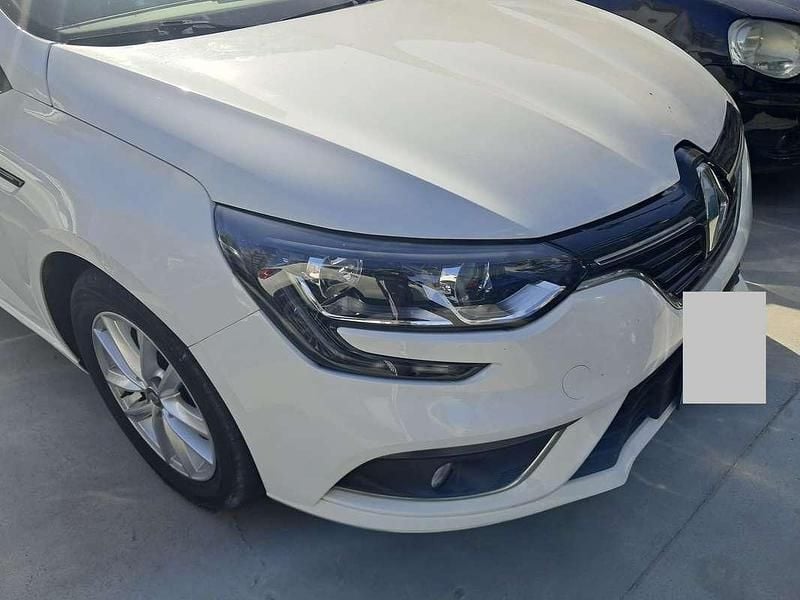 Usata Renault Mégane GrandTour Business 110 CV (80 kW) 2020 Station wagon