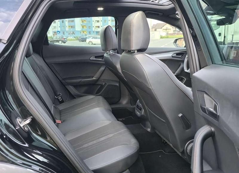 Usata Cupra Formentor 150 CV (110 kW) 2023 Nero SUV