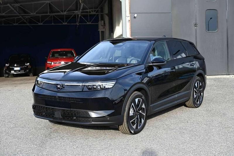 Nero Nuova 2025 Opel Grandland X SUV | 31.500 € (Buon prezzo) - Immagine 1/4