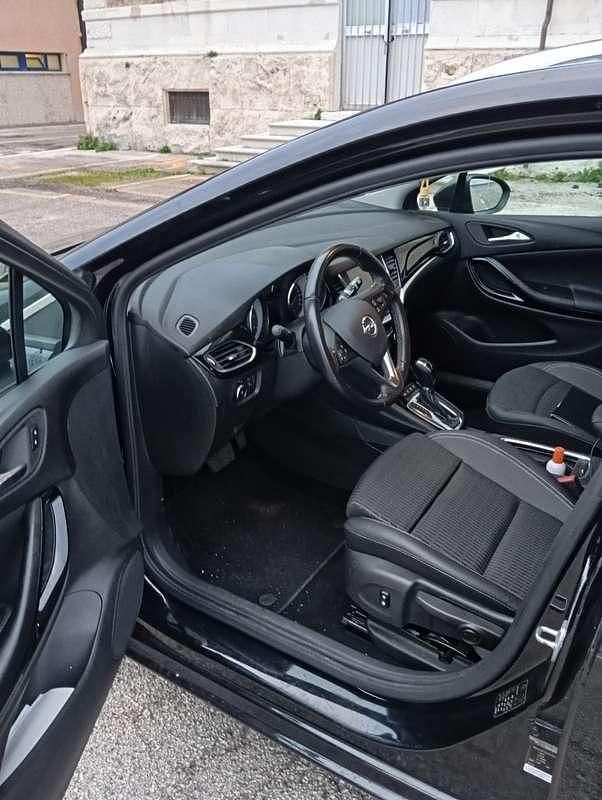Usata Opel Astra Business Elegance 122 CV (89 kW) 2022 Station wagon