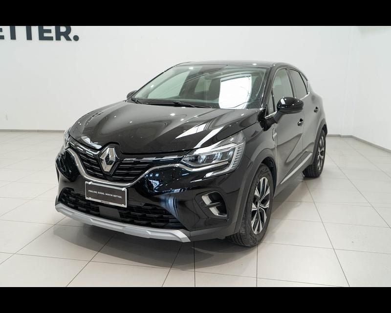 Usata Renault Captur Techno 94 CV (69 kW) 2023 SUV