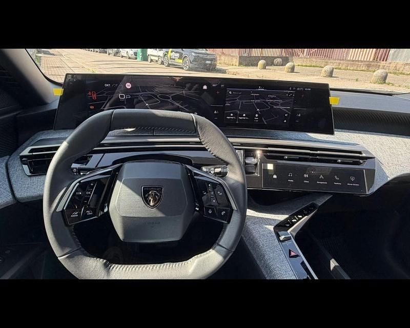 Usata Peugeot 3008 Allure 145 CV (106 kW) 2025 Bianco SUV