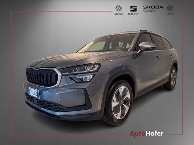 Usata Skoda Kodiaq Selection 150 CV (110 kW) 2025 Grigio SUV