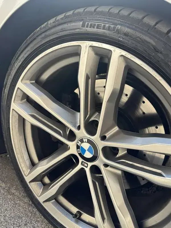 Usata BMW 420 Gran Coupé M Sport 224 CV (164 kW) 2017 Coupé