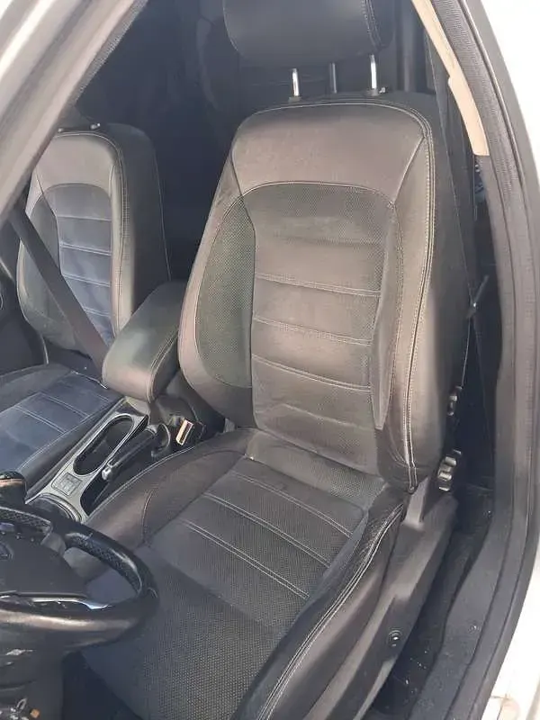 Usata Ford Mondeo 140 CV (102 kW) 2009 Station wagon