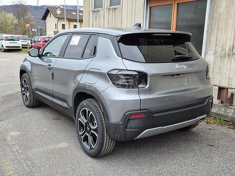 Nuova Jeep Avenger Summit 110 CV (80 kW) 2026 SUV