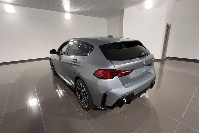 Occasion BMW 118 M Sport 150 PK (110 kW) 2025 Wit Hatchback