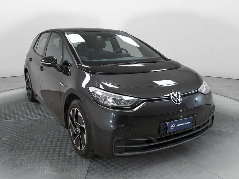 Usata VW ID.3 Pro Performance 69 kW (95 CV) 2023 Grigio Utilitaria