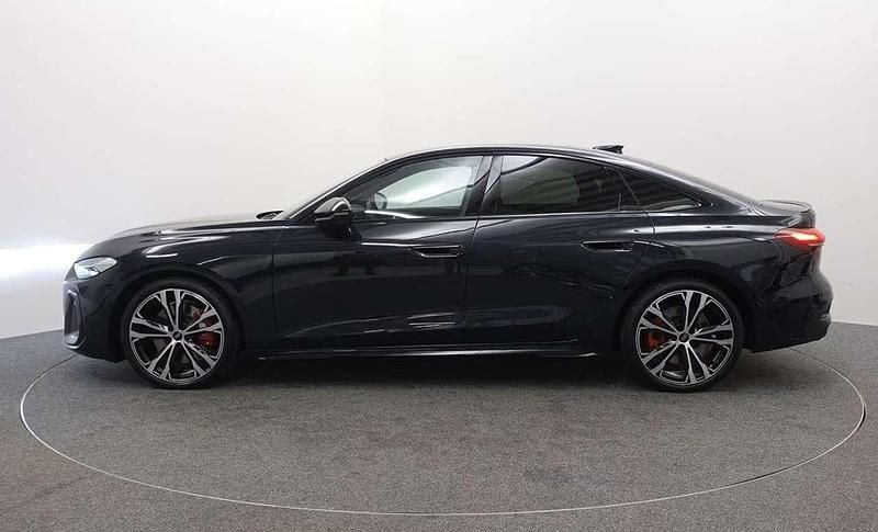 Usata Audi S5 Ambiente 367 CV (269 kW) 2025 Nero Berlina