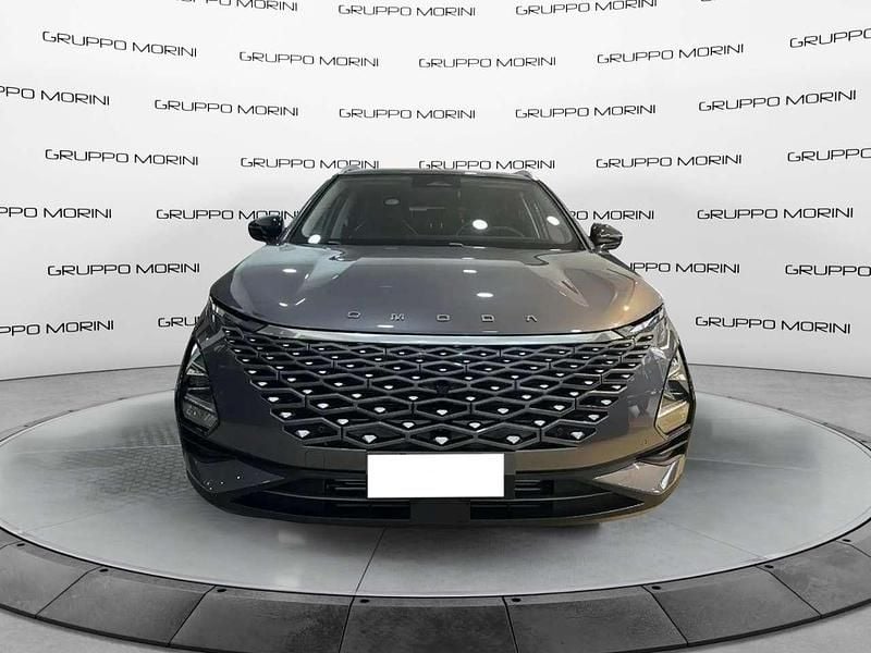 Other Usata 2025 Omoda 5 SUV | 23.900 € (Buon prezzo) - Immagine 1/4