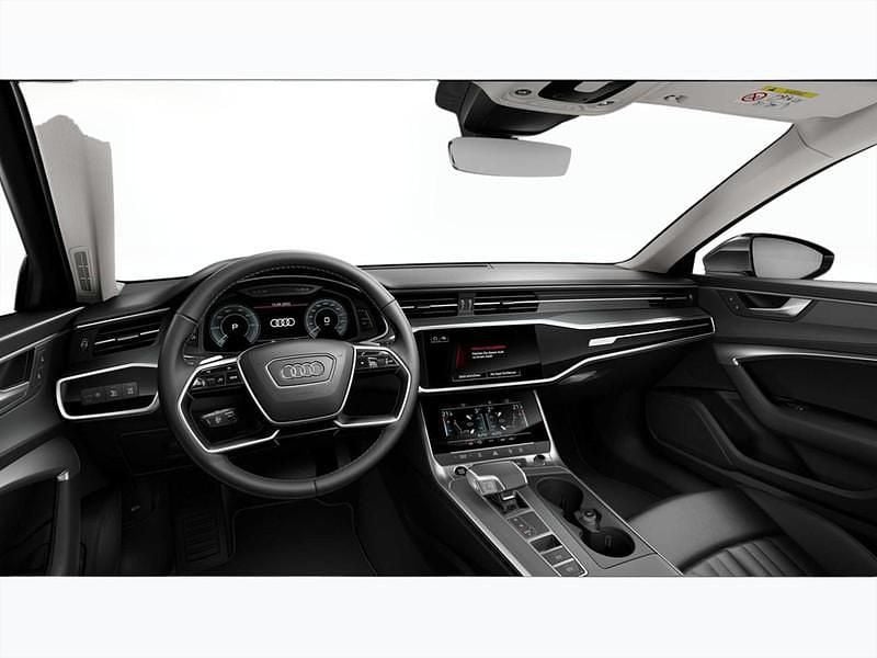 Usata Audi A6 Business 299 CV (219 kW) 2023 Nero Station wagon