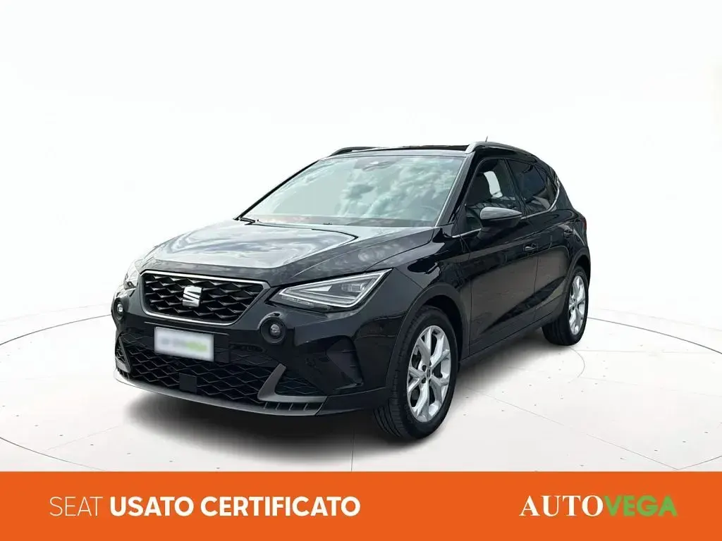 Usata Seat Arona FR 95 CV (69 kW) 2025 SUV