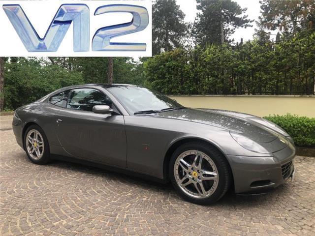 c076b6ce 22a1 48b0 a6f5 3f16e3d36881_ferrari 612 scaglietti f1 one to one