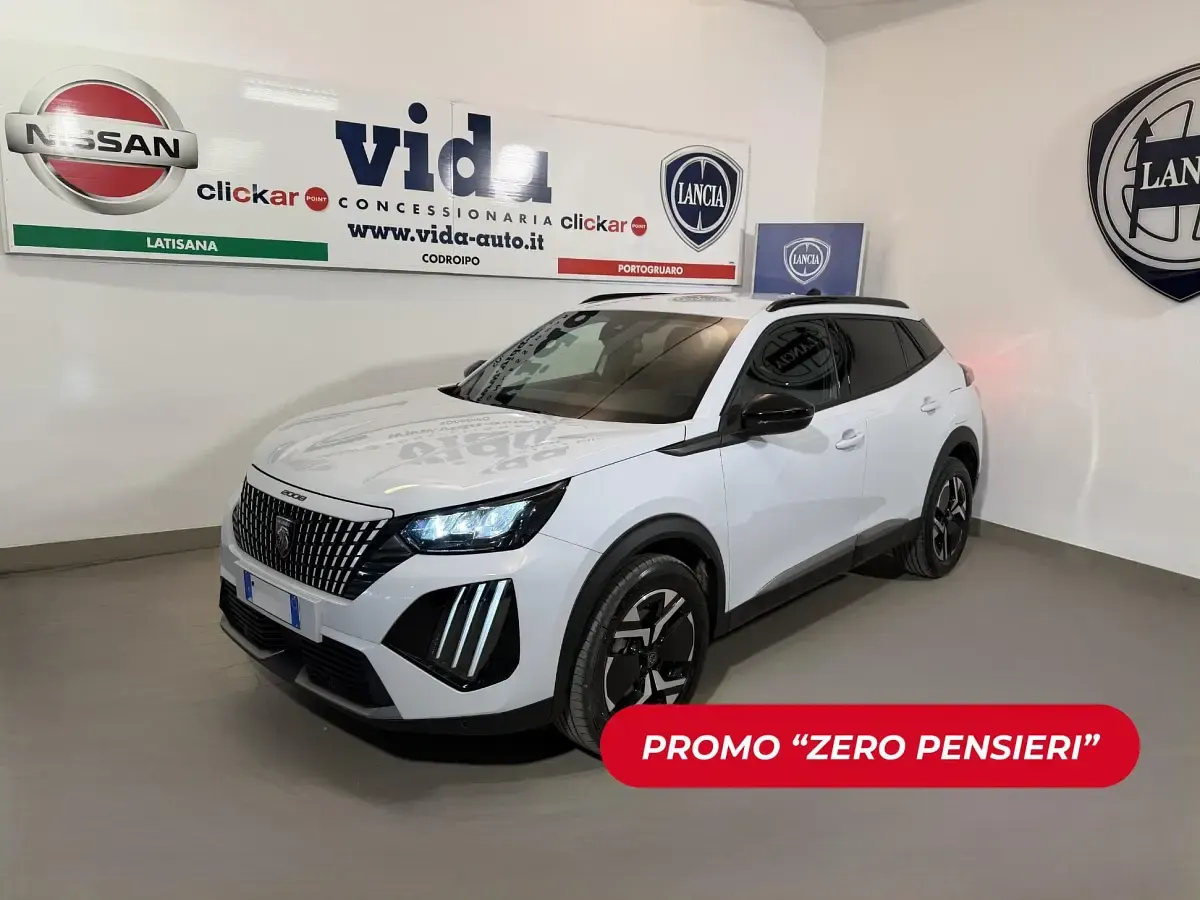 Occasion Peugeot 2008 S 131 ch (96 kW) 2024 SUV