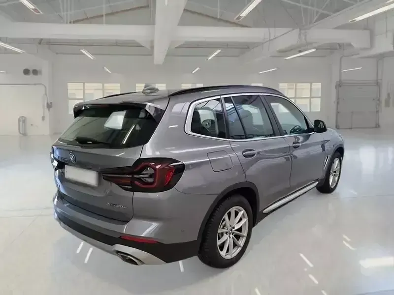 Usata BMW X3 183 CV (134 kW) 2022 SUV