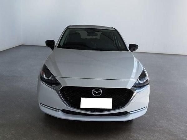 Usata Mazda 2 Homura-Line 90 CV (66 kW) 2022 Other Utilitaria