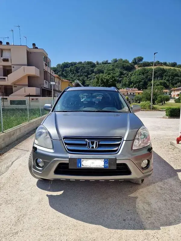 Usata Honda CR-V LS 140 CV (102 kW) 2005 SUV