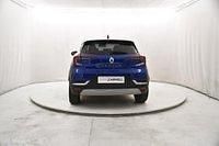 Usado Renault Captur Techno 145 CV (106 kW) 2023 Azul SUV
