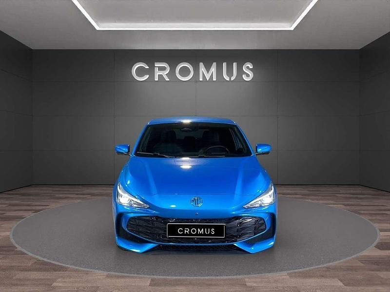 Nuova MG MG3 Luxury 194 CV (142 kW) 2026 Other Utilitaria