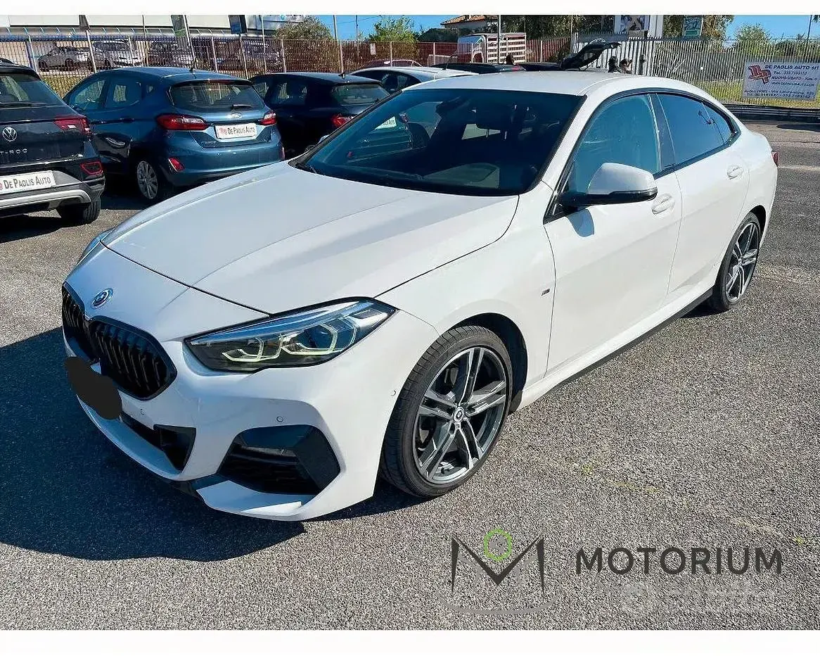 Usado BMW 218 M Sport 136 CV (100 kW) 2022 Coupe