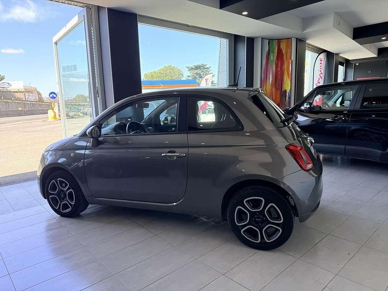 Usata Fiat 500 69 CV (50 kW) 2022 Other Utilitaria