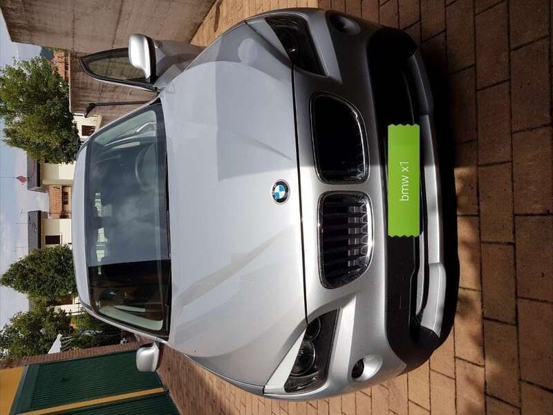 Usato 2012 BMW X1 2.0 Diesel 140 CV (11.000 €)