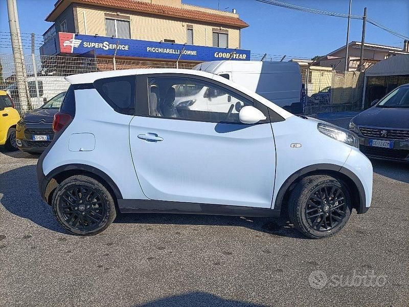 Nuova DR DR 1.0 44 kW (61 CV) 2025 Utilitaria