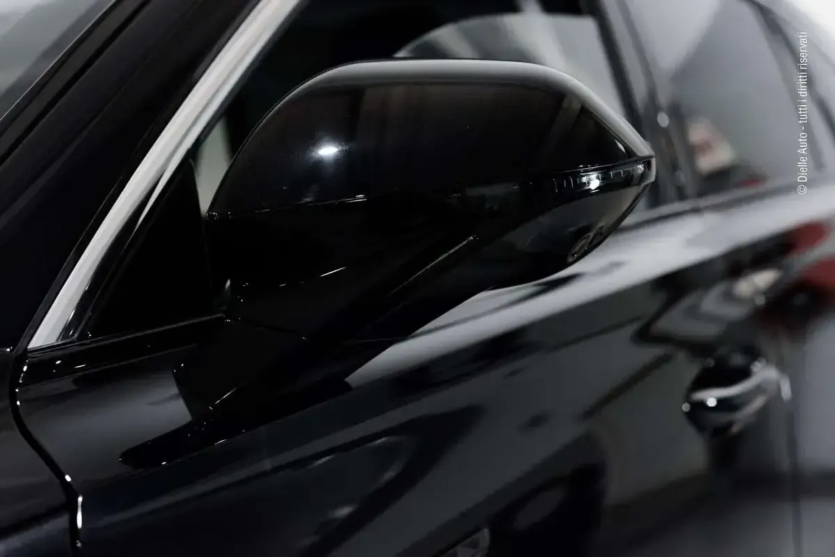 Nuova MG HS Comfort 305 CV (224 kW) 2025 Pebble black (pastello) SUV
