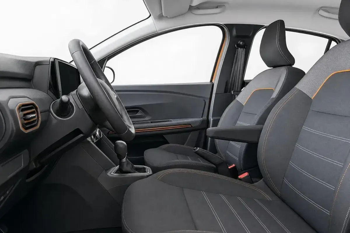 Usata Dacia Sandero Comfort 90 CV (66 kW) 2022 Utilitaria