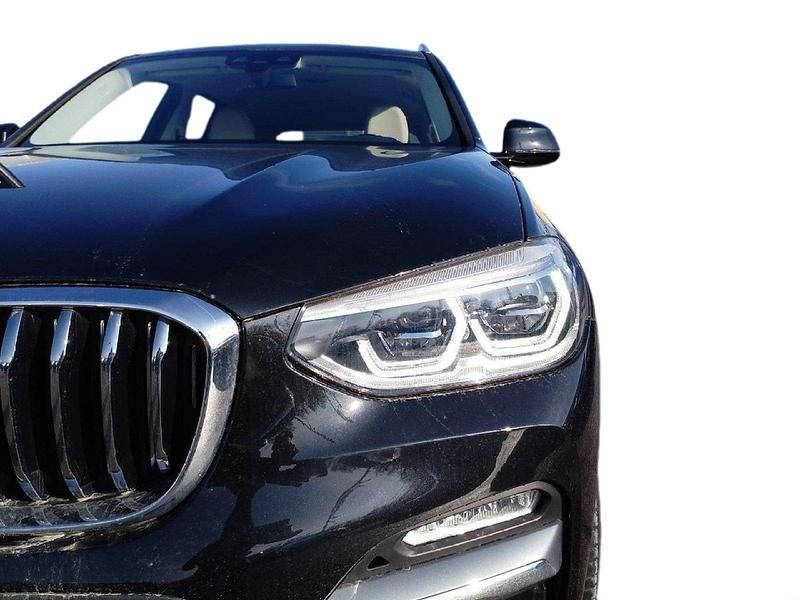 Usata BMW X3 Luxury Line 265 CV (194 kW) 2024 SUV