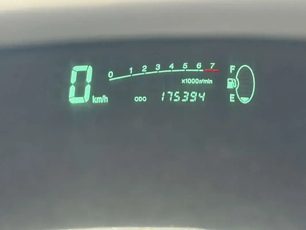 Usata Toyota Yaris 68 CV (50 kW) 2001 Berlina