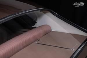 Usata Lancia Aurelia 118 CV (86 kW) 1958 Marrone Coupé