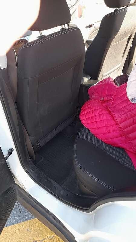 Usata Suzuki Vitara Cool 102 CV (75 kW) 2024 Bianco SUV