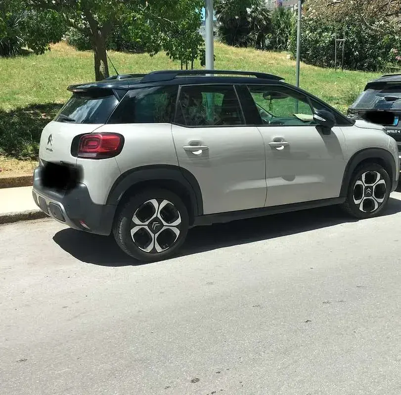 Usata Citroën C3 Aircross Shine 110 CV (80 kW) 2021 SUV