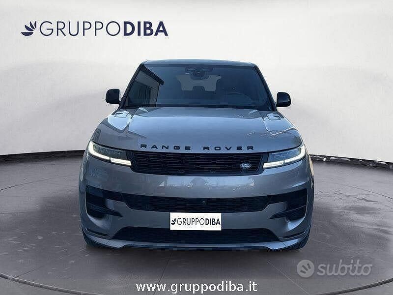 Usata Land Rover Range Rover 2023 Marrone SUV