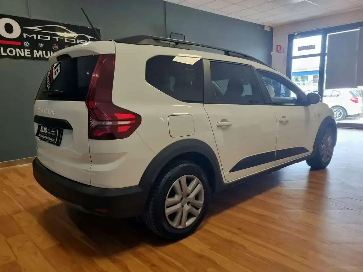 Gebraucht Dacia Jogger Extreme 110 PS (80 kW) 2023 Other Van / Kleinbus
