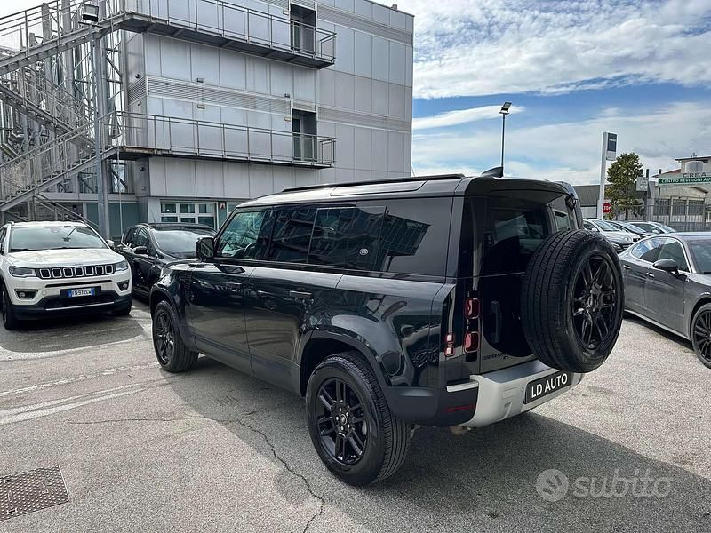 Usata Land Rover Defender HSE 200 CV (147 kW) 2020 Other SUV