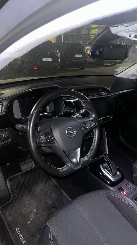 Usata Opel Corsa Elegance 101 CV (74 kW) 2022 Utilitaria